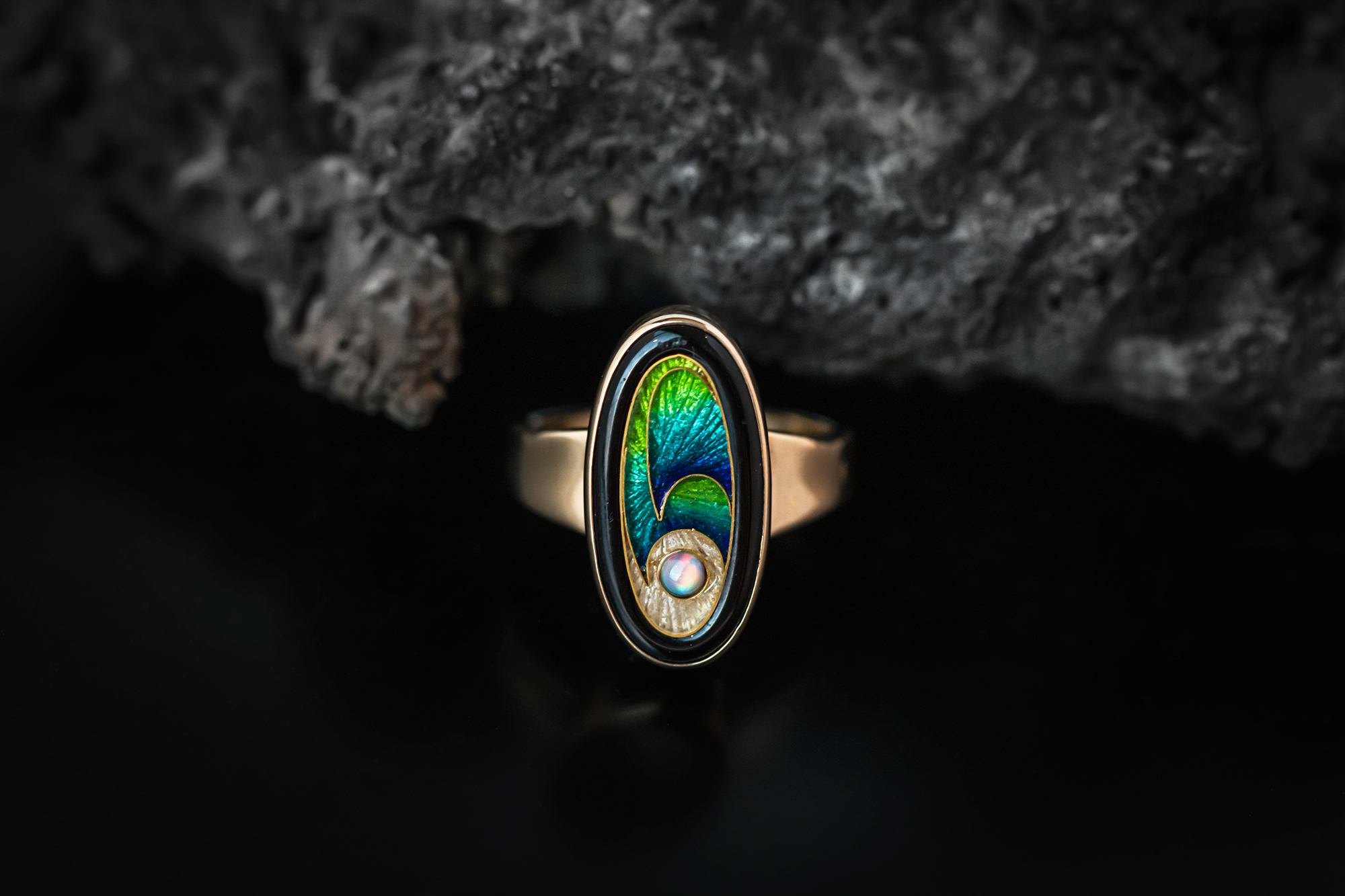 goldring