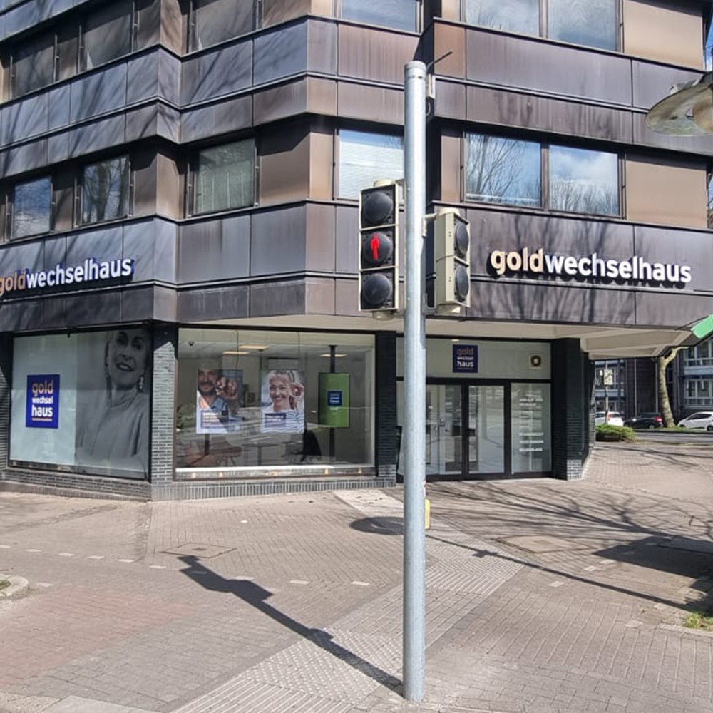 Filiale Dortmund