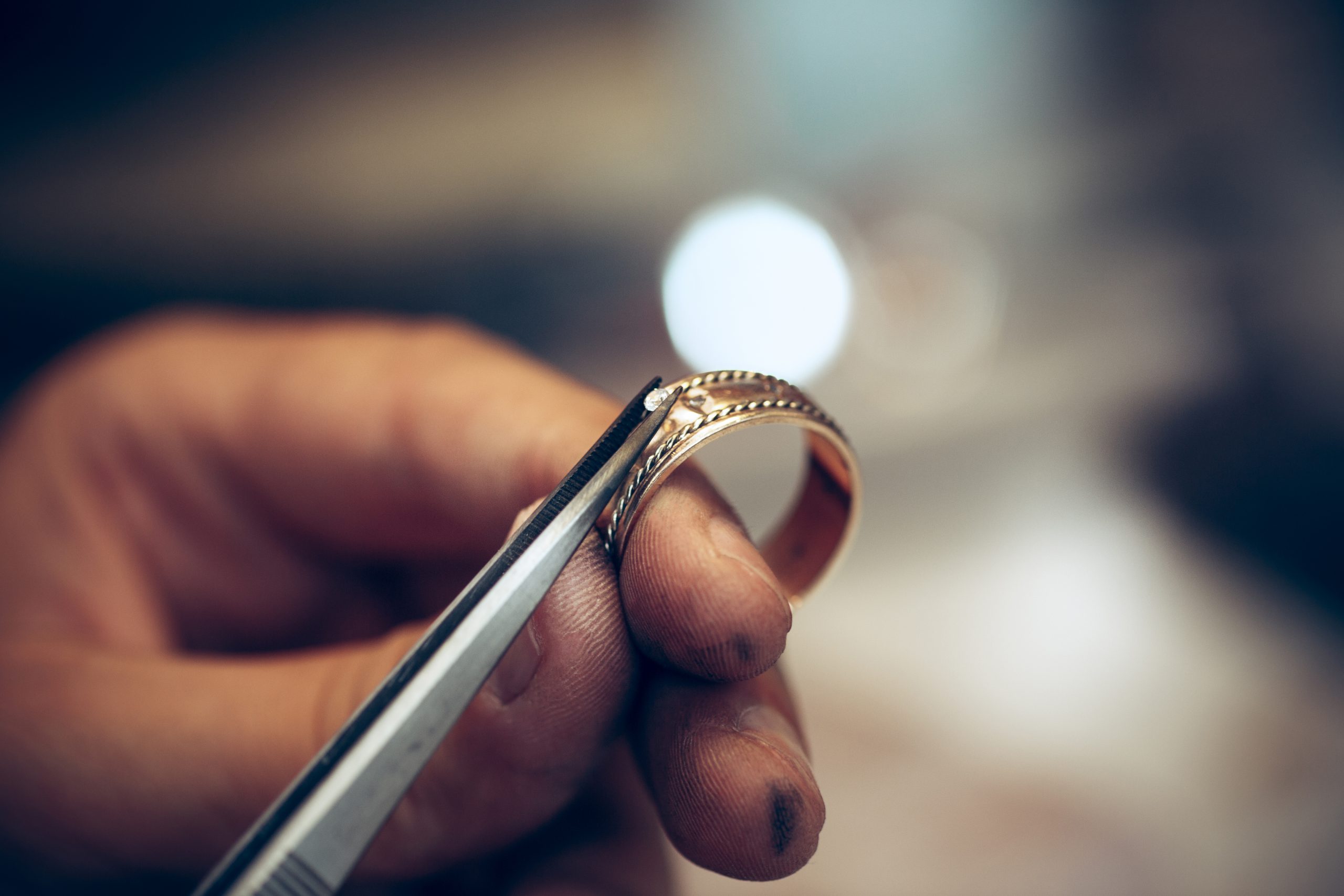 Taxatie van sieraden en horloge