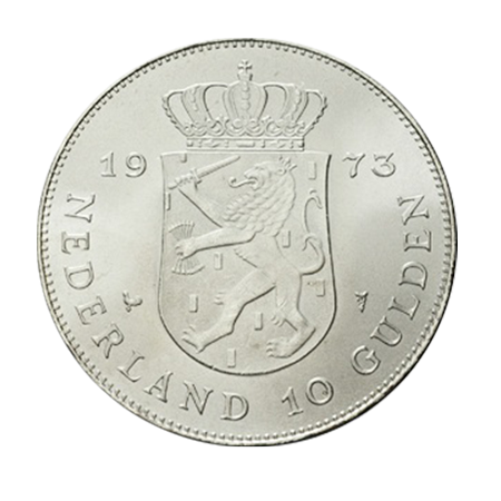Zilveren munten verkopen