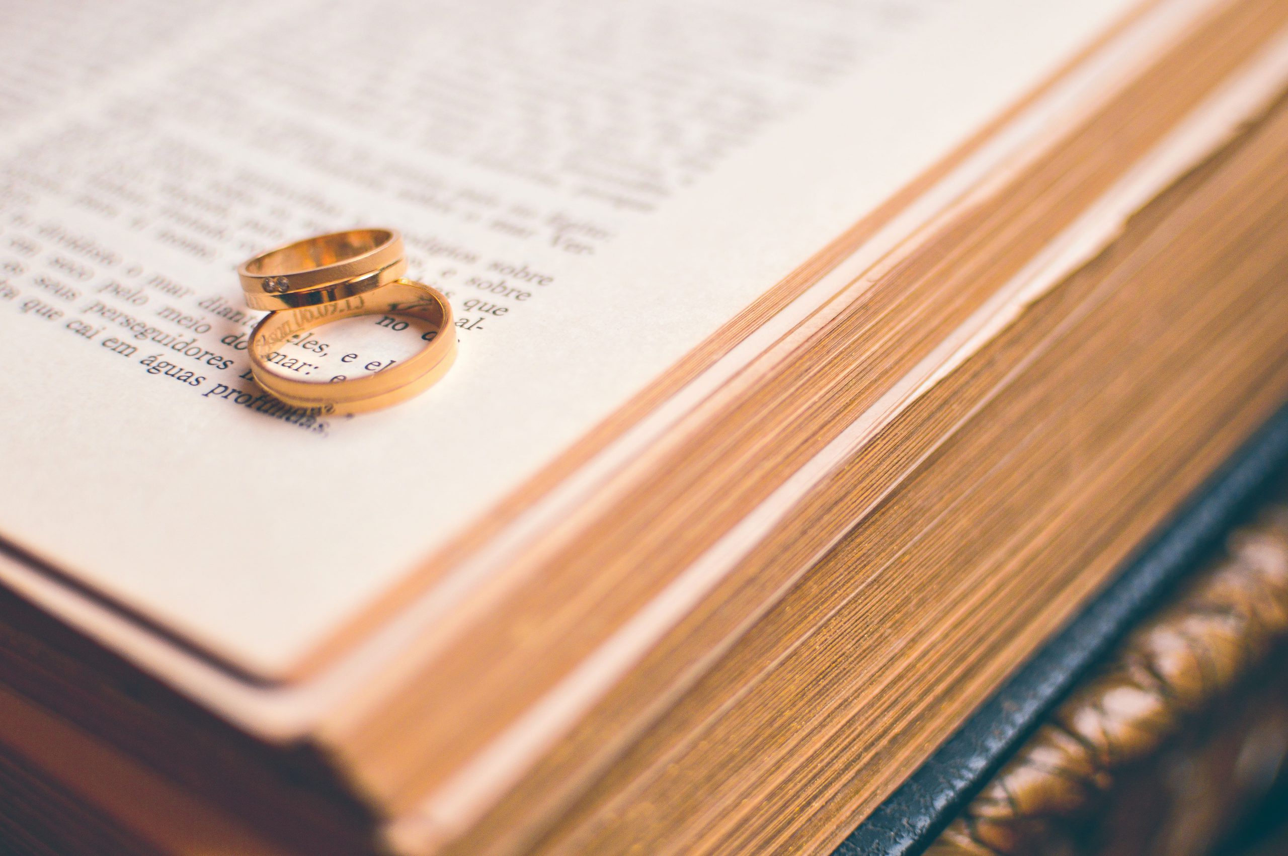 ring-in-boek