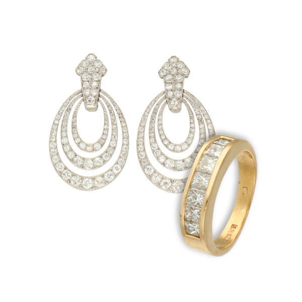 Sieraden kopen