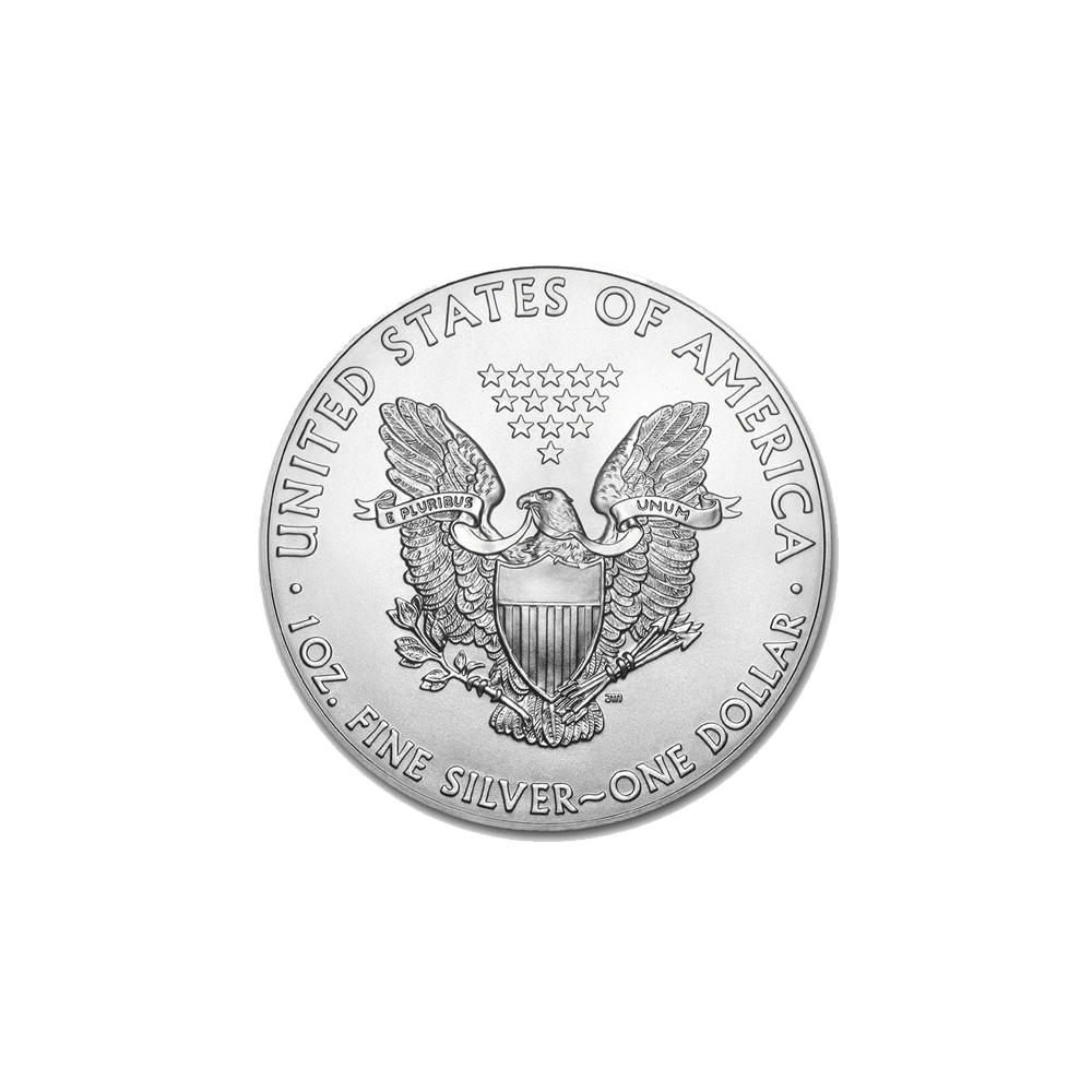 silber-americain-eagle