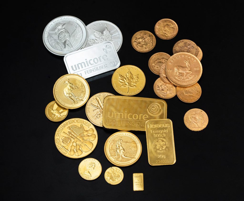 service-goldmuenzen-silber-gold