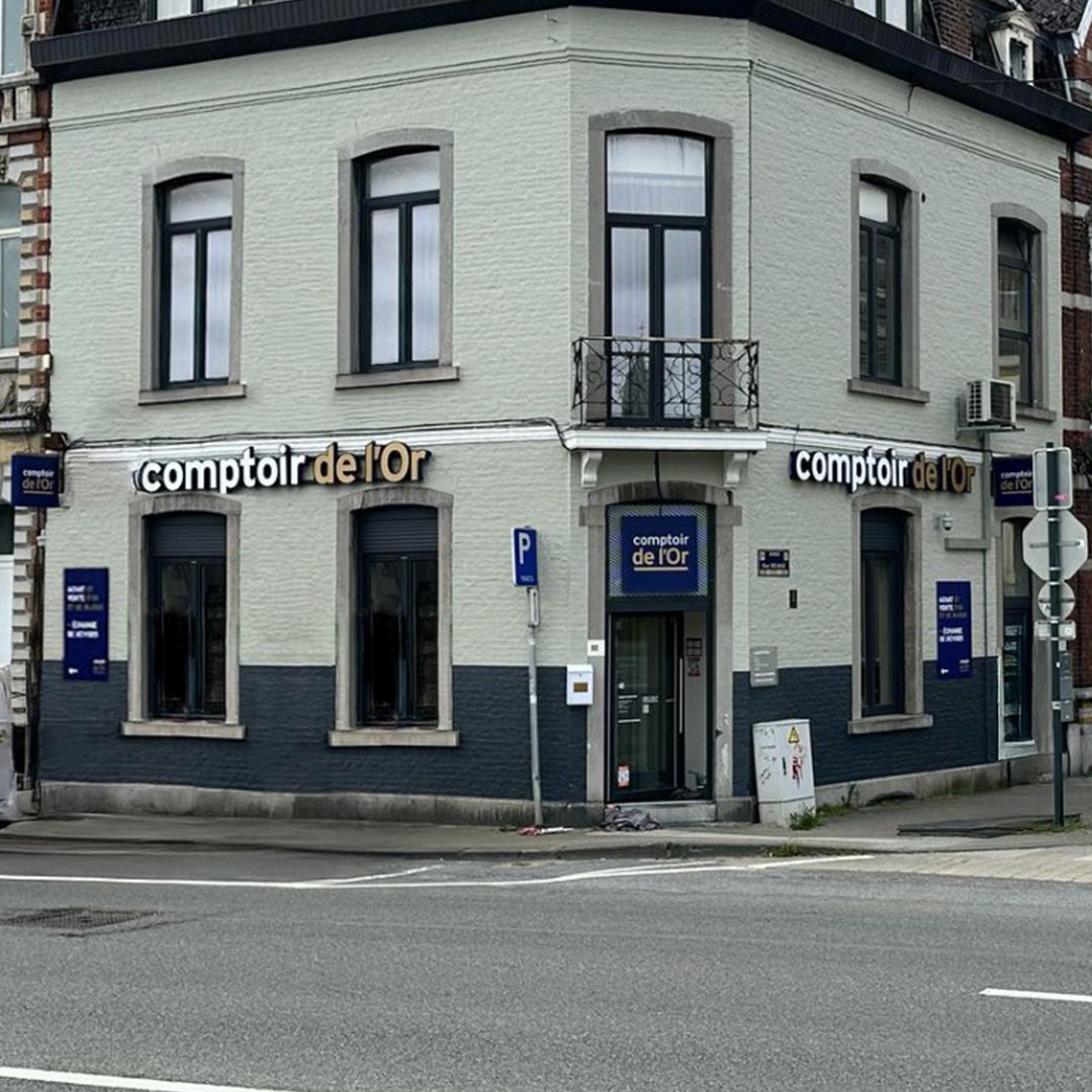 Bureau Namur