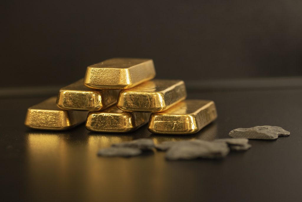 goldbarren