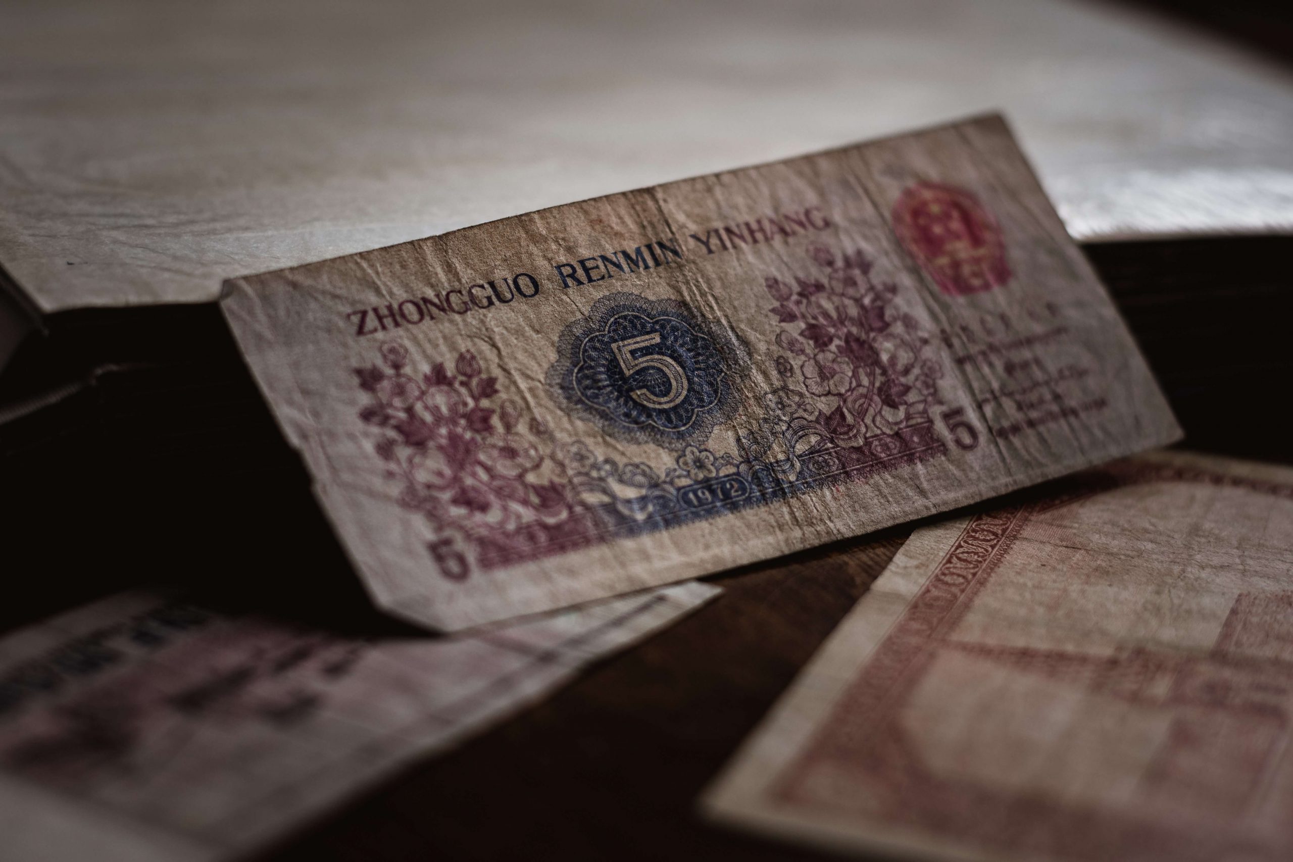 alt-banknotensammlung-brief