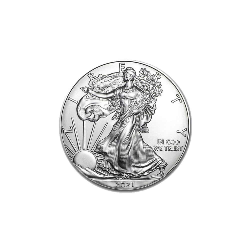 silber-americain-eagle