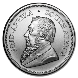 Silber Krügerrand kaufen