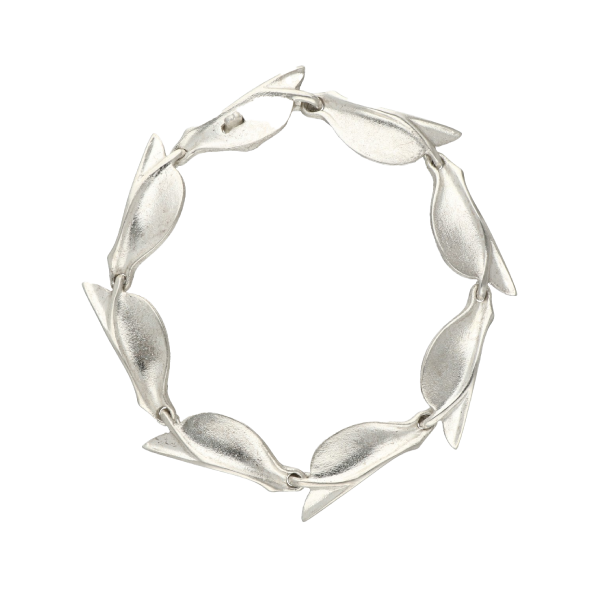 Zilveren sieraden
