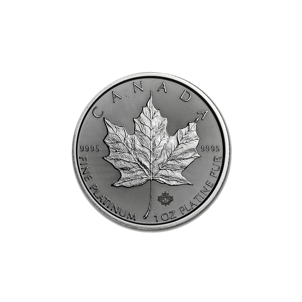 platina-maple-leaf