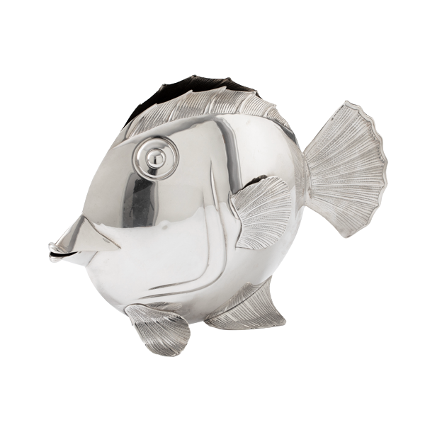 Overig zilver